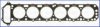 NISSA 11044V0700 Gasket, cylinder head